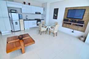 Apartment with SeaView and Private Beach in Cartagena (Sonesta)